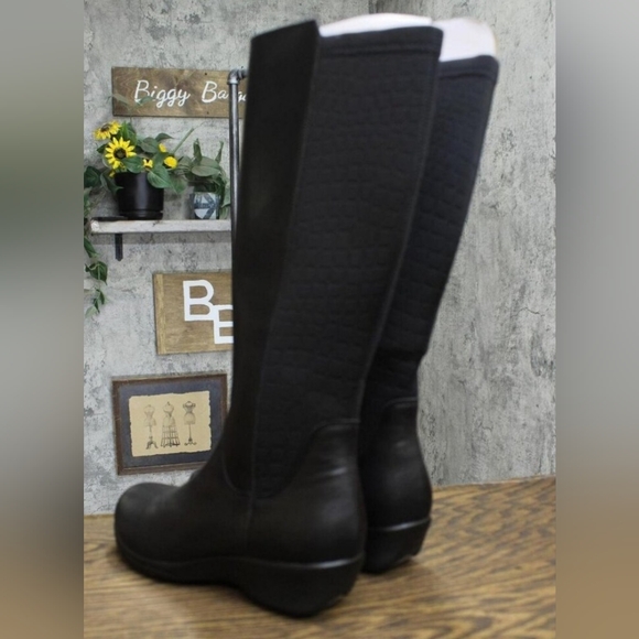 NWT Propét Women's West Knee High Boots... Gorgeous! - Picture 9 of 13